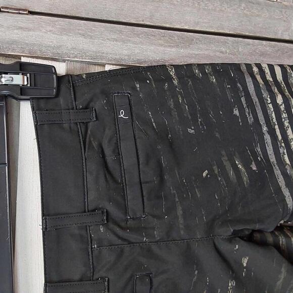 Boys' Hybrid Striped Swim Shorts | Art Class | 5 - Picture 9 of 12